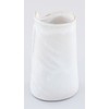 Matsumoto Pottery 45892 Mai Pottery Chopsticks Stand, Small, Color Glazed