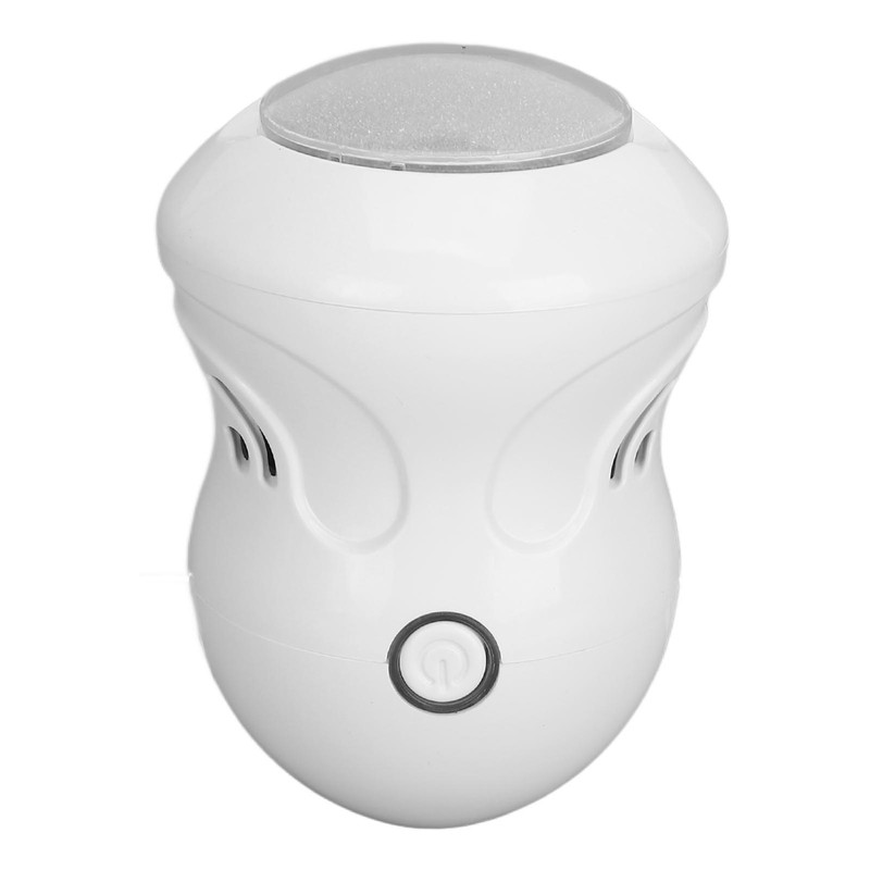 Electric Vacuum Foot Grinder Pedicure Rechargeable Electronic Cracked Skin Cleaning