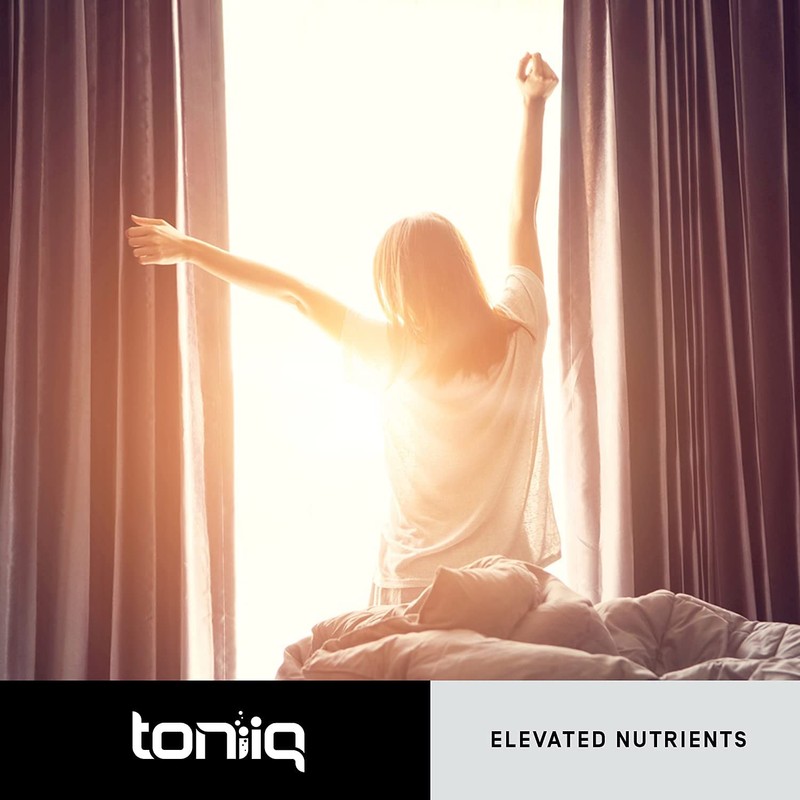 Toniiq Milk Thistle - Ultra High Potency 50:1 Extract with