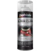 Dupli-Color Ceramic Gloss Clear Spray High Temp Coat Engine &