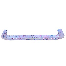 Guardog Sprinklz Figure Ice Skate Guards - Pink/Blue/Purple