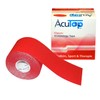 AcuTop Original Kinesiology Tape Classic, Red