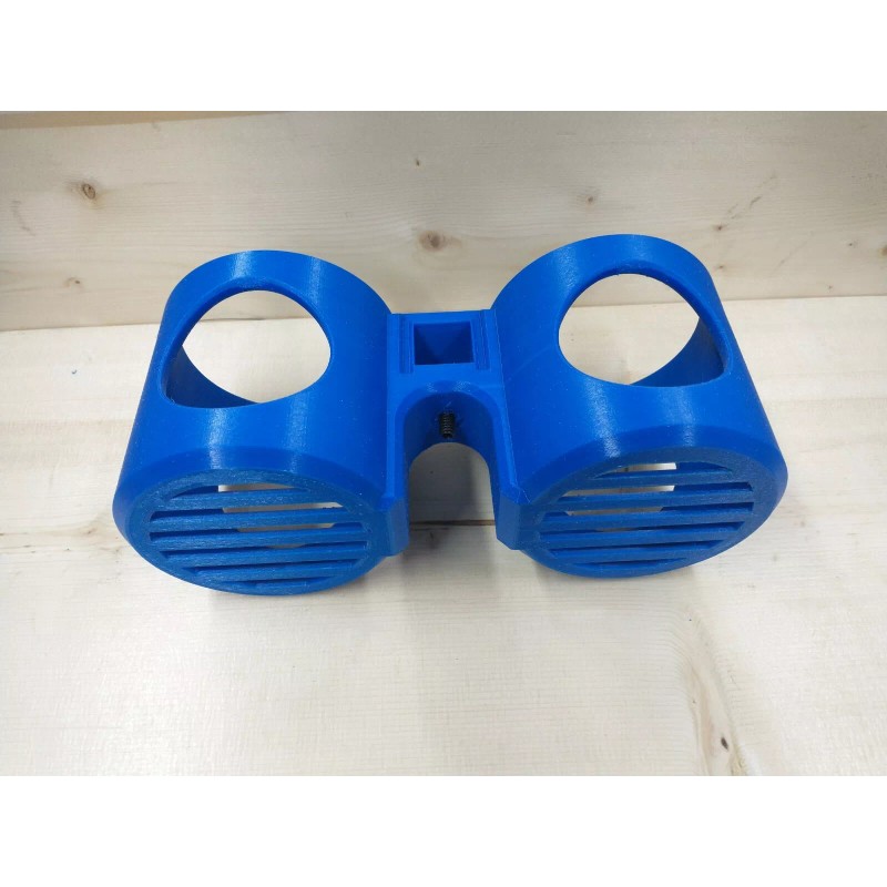 Kawasaki KAWASKI KRX GRAB HANDLE DRINK CUP HOLDER