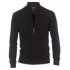 Redmond Plain Cardigan, 90 Black