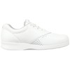 SAS Free Time Comfort Walking Shoe White 10 M (M)