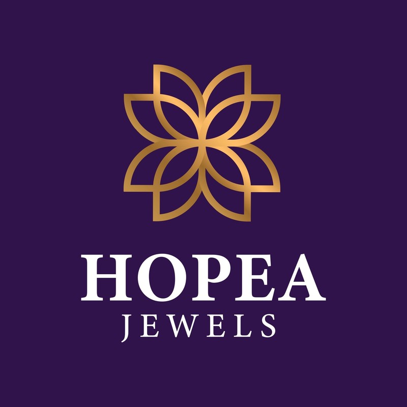 HOPEA JEWELS® (200 Pcs Approx) Premium Earring Backs/Earring Backs for