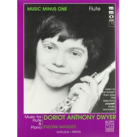 Advanced Cont Solos Vol. 5