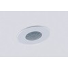 ChiliTec Motion Sensor IP65 Ceiling Flush-Mounted 360° Ceiling Motion Sensor