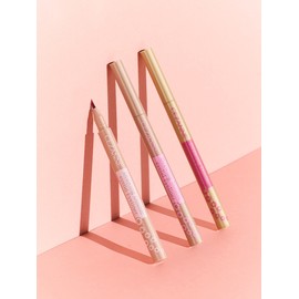 [Cezanne] Drawing double eyeliner (choose 1 of 3 types) / [세잔느] 드로잉 더블 아이라이너(3종 택 1)
