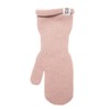 KNITAS Single Layer Knitted Wool Gloves for Baby Toddler Children