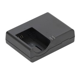 LP-E17 LC-E17 Battery Charger for Canon LC-E17E LC-E17C EOS M3 M5 M6 Mark II 77D 200D 750D 760D 800D 8000D 9000D KISS X8i X9i Rebel T6i T6s T7i T8i SL2 SL3 BG-E18 IR Camera Power Supply LP-E17 LC-E17