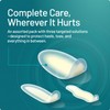 Compeed Blisters Mixed Pack - AW17 - One - White
