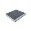 Purflux AHC740 Cabin Air Filter Pollen Filter Activated Carbon Filter