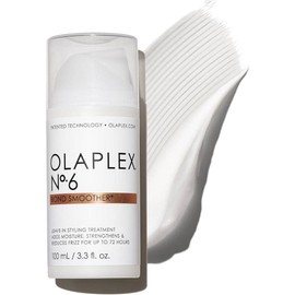 Olaplex No.6 Bond Smoother Leave-in Cream 100ml / Olaplex 넘버6 본드 스무더 리브인 크림 100ml