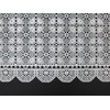 Towa Industry Cupboard Sheet Ruffle Lace Sheet Blossom 13.0 x