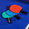 Champion Sports PN4 Table Tennis Paddle,Small