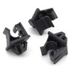 7mm Bonnet Stay Rod Clip/Bonnet Support Clip
