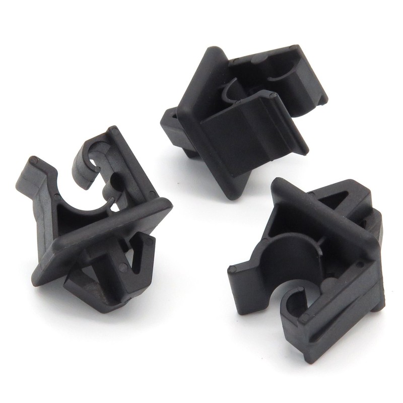 7mm Bonnet Stay Rod Clip/Bonnet Support Clip