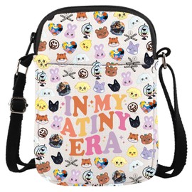 JTOUK K-POP Group Gift In My AtinyEra AZT Group Member Tote Bag K-POP Lovers Gift AZT Merchandise, Atinyera Cr Eu