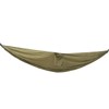 Double Hammock Lengthened Nylon 2 Person Hammock for Camping Backpacking