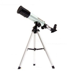 Astronomical Telescope 360mm Elementary Gift Musical Space Observation Performance Beginner Science Theater Play