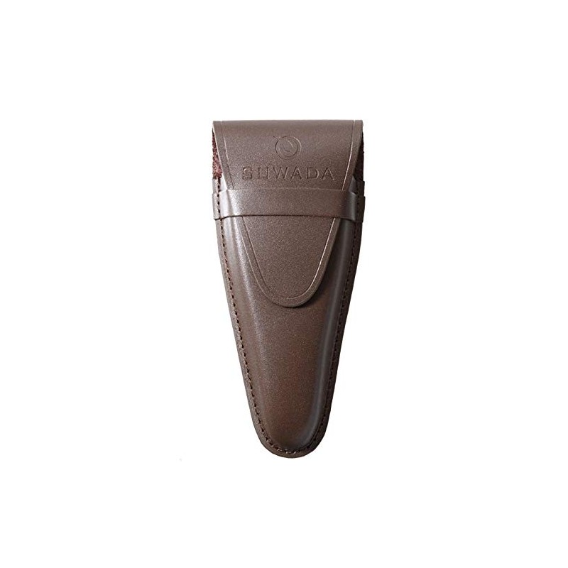 SUWADA Classic Large Leather Case Set (with Gift Presentation Box)
