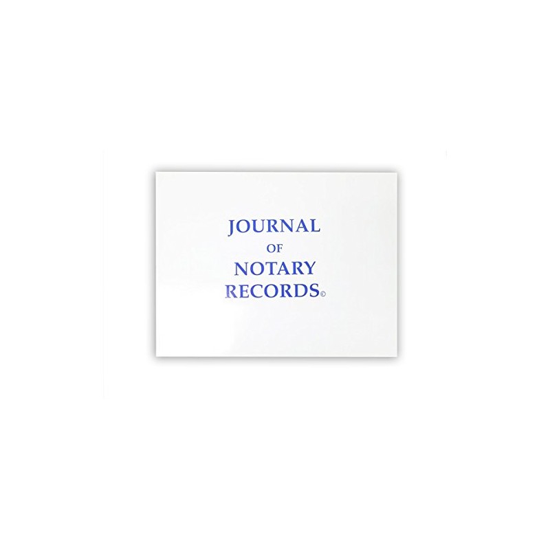 ExcelMark Self Inking Notary Stamp Kit - Texas