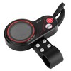 Yungeln Electric Thumb Throttle with Display 48V TF-100 Electric Display