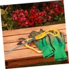 Outanaya 3pcs Mini Hand Saw Durable Wood Cutting Tools for
