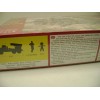 ICM 1:35 CHECHNYA CONFLICT RUSSIAN FEDERAL ROCKET ARTILLERY TRUCK MODEL
