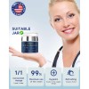 Ragkun Retinol Cream for Face, Collagen Neck Creams for Tightening