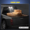 Nilight Third Brake Light Tail High Mount 3rd Stop Cargo