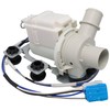 Supplying Demand 5859EA1004P Washer Drain Pump Assembly - Replaces 5859EA1004R,