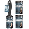 iBest UK Lint Rollers For Pet Hair, Clothes, Carpet |