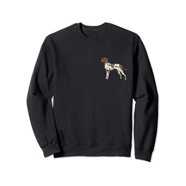 German Shorthaired Pointer Sweatshirt