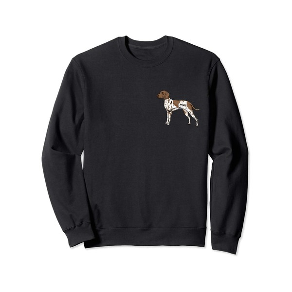 German Shorthaired Pointer Sweatshirt