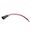 TOMALL H8 H11 Male Socket Connector for Headlight Fog Light