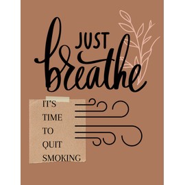 Quit smoking journal