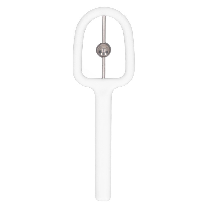 Tongue Tip Exercise Tool U Shaped Improve Flexibility Oral Muscle