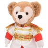Teddy Bear Mail Order Alice Duffy & Sherri May Dress