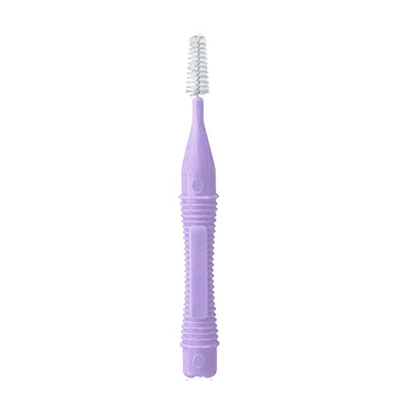 40pcs Interdental Brushes Prevent Decay Remove Bad Breath Teeth Brace