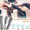 Comb Kit, Pack of 3 Styling Comb for Men and
