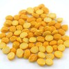 Premium Chana Dal, Split Desi Chickpeas (4-Pounds)