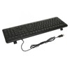 Large Print Keyboard Large Bold Letters 104 Keys Standard Full