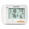 Monitor de presin arterial digital de mueca automtico Yuwell YE-8900A