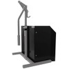 Extreme Max 5001.5034 Warm-Up Shield for Lever Lift Stand