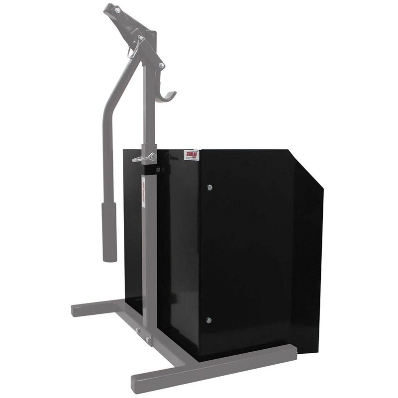 Extreme Max 5001.5034 Warm-Up Shield for Lever Lift Stand