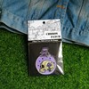CHBROS Skeleton Skull Bottle Embroidered Patch Applique Iron/Sew on Patches