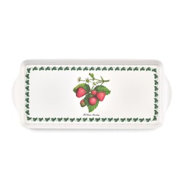 Pimpernel Pomona Collection Sandwich Tray - 15.1" x 6.5"