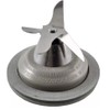 Aspa de Licuadora Compatible con Black and Decker, 7.5 cm,